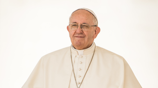 Pope Francis Not So Cool With Gay People Becoming Clergy